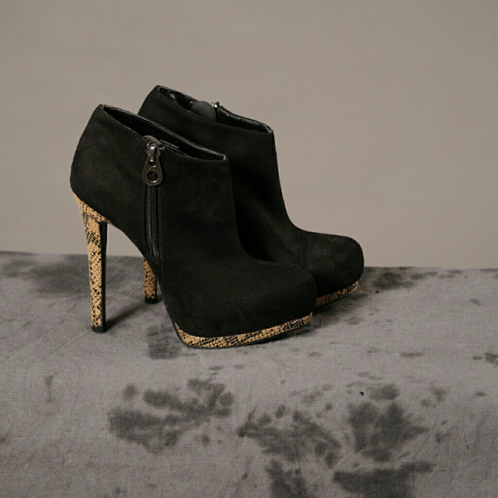 Sexy boots